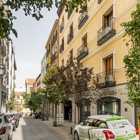 Bright And Cozy - 1Bedroom 1Bath - Las Letras 마드리드 외부 사진